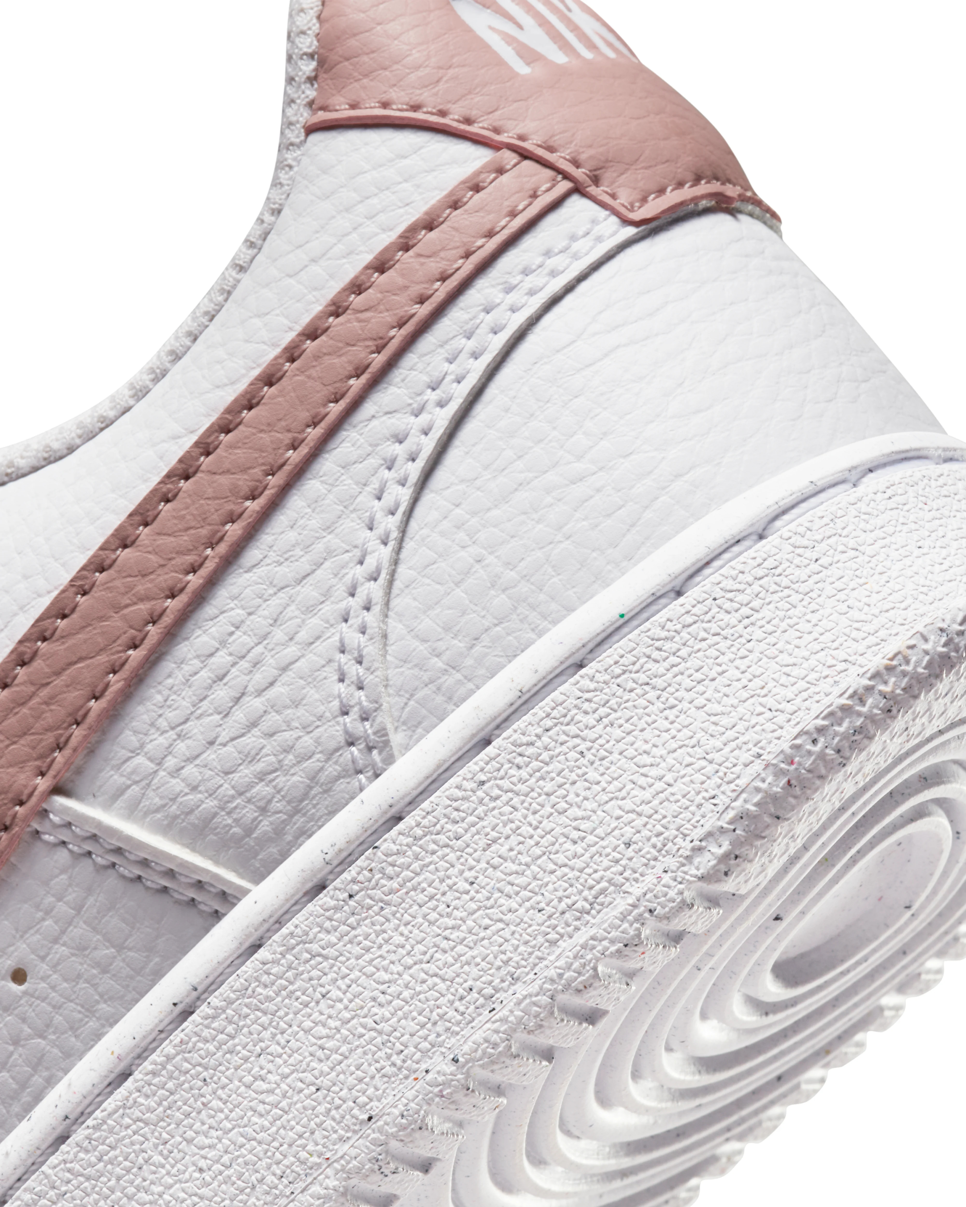 Кеди жіночі Nike Court Vision Low NN DH3158-102 38 (7 US) біліфото