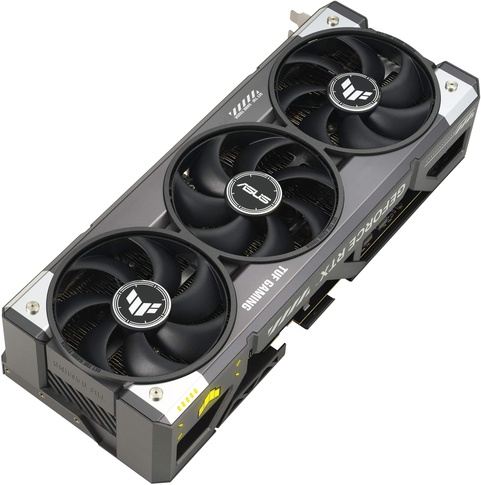 Відеокарта ASUS GeForce RTX 5080 16GB GDDR7 OC TUF (90YV0M30-M0NA00)фото7