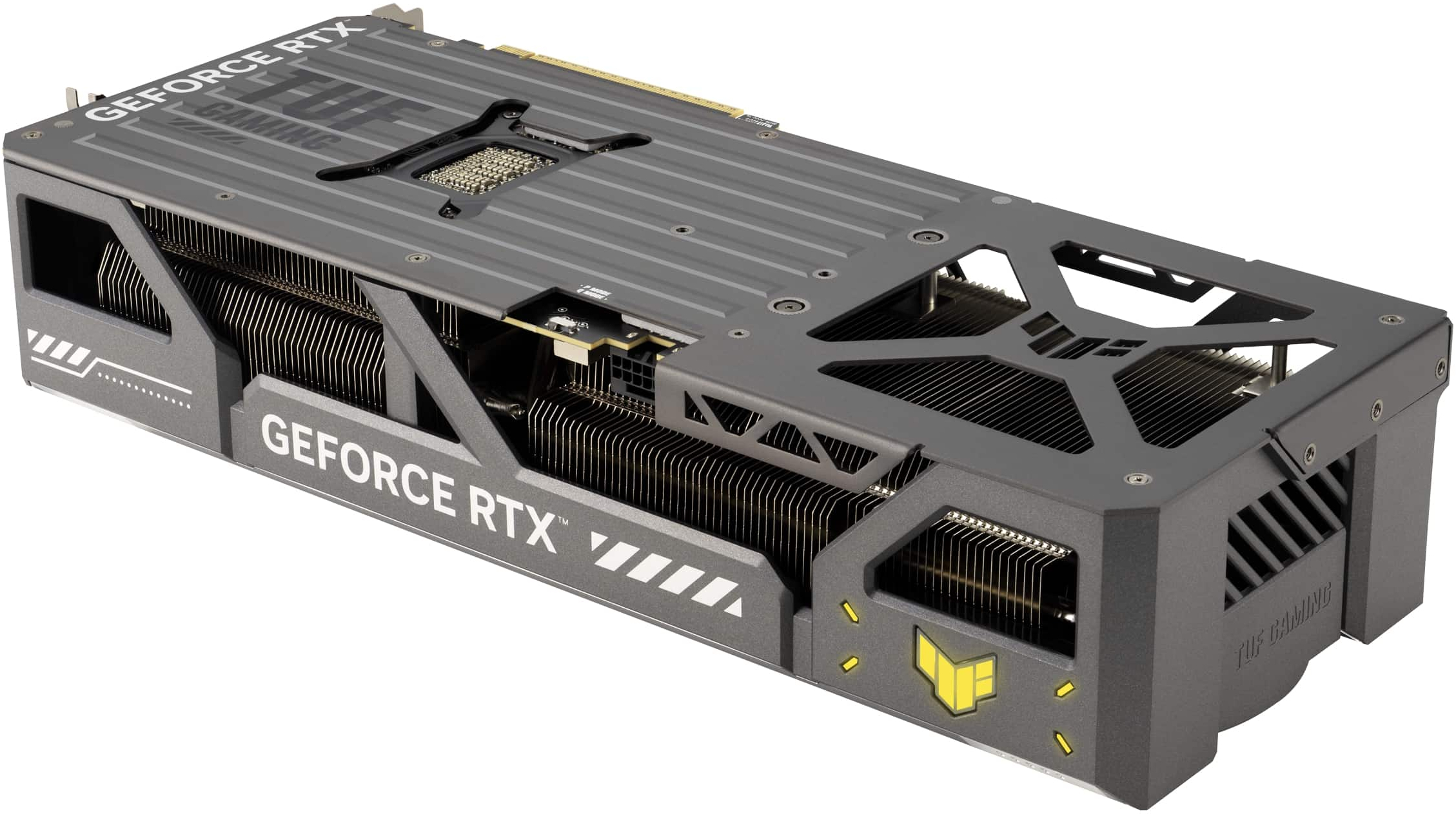 Відеокарта ASUS GeForce RTX 5080 16GB GDDR7 OC TUF (90YV0M30-M0NA00)фото9
