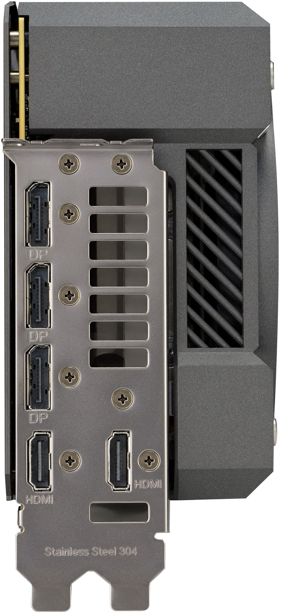 Відеокарта ASUS GeForce RTX 5080 16GB GDDR7 OC TUF (90YV0M30-M0NA00)фото11