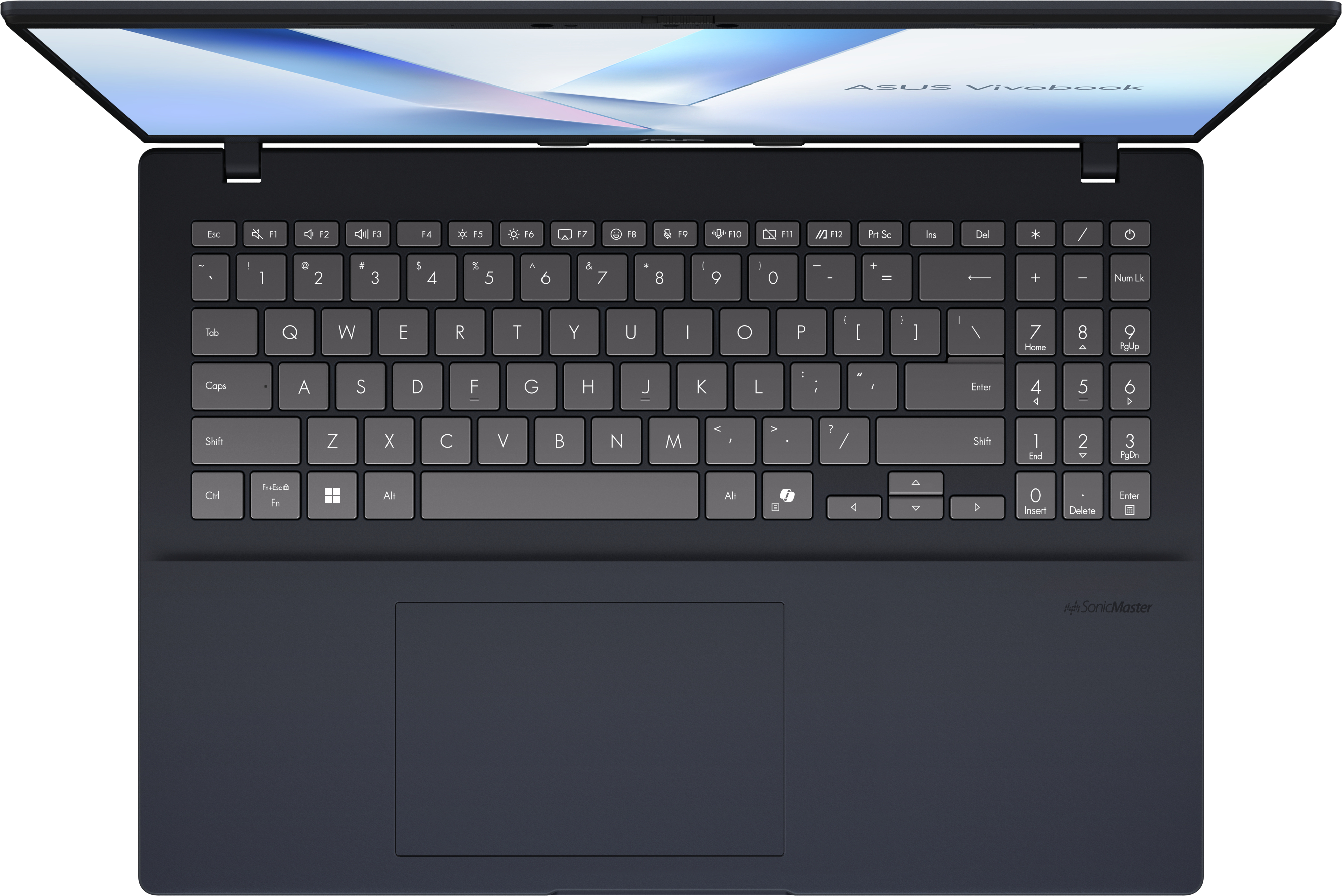 Ноутбук ASUS Vivobook 16 X1607QA-MB046W (90NB15Z1-M004W0)фото4