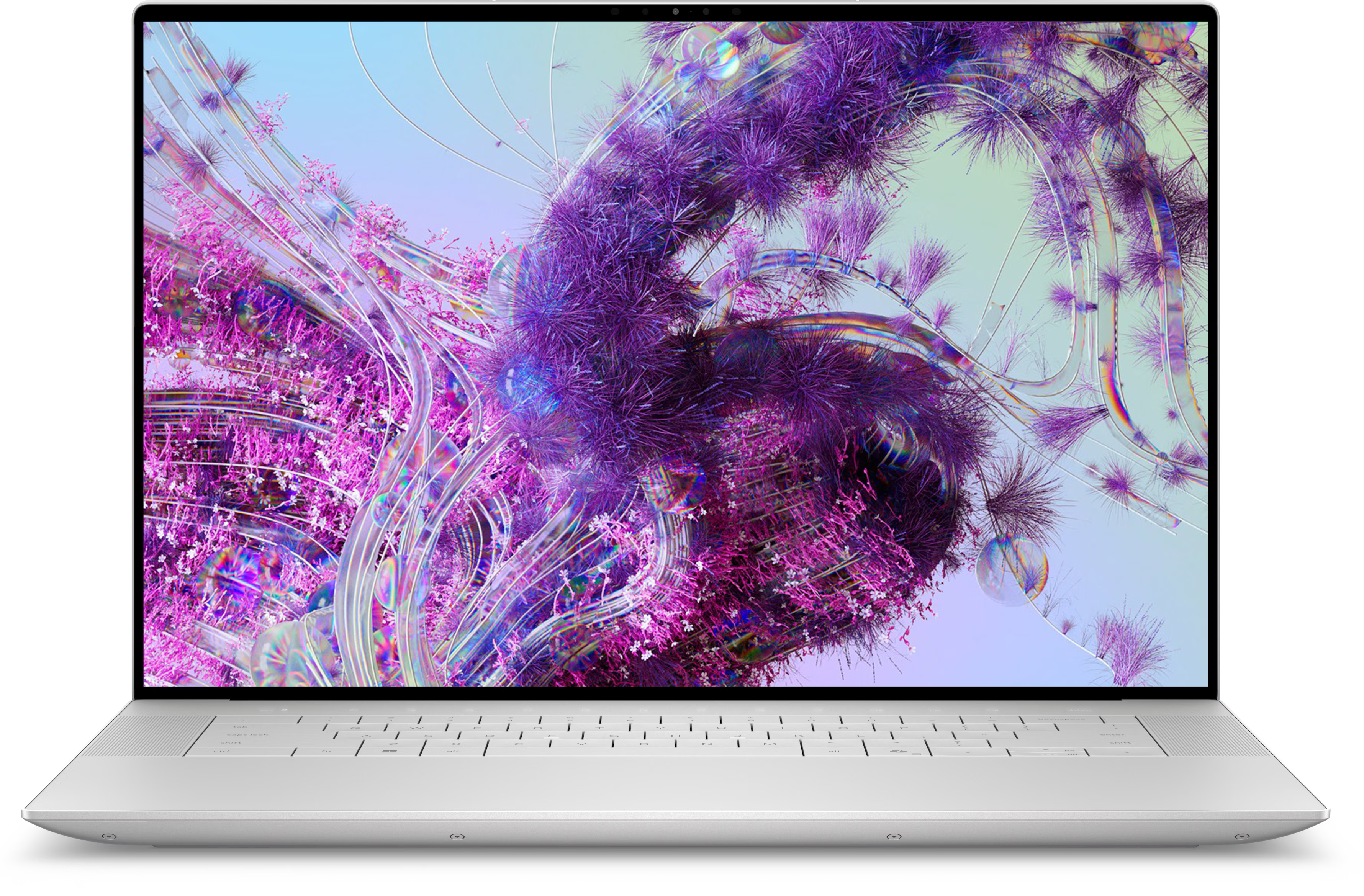 Ноутбук DELL XPS 16 9640 (210-BLFZ-2411MRN)фото2