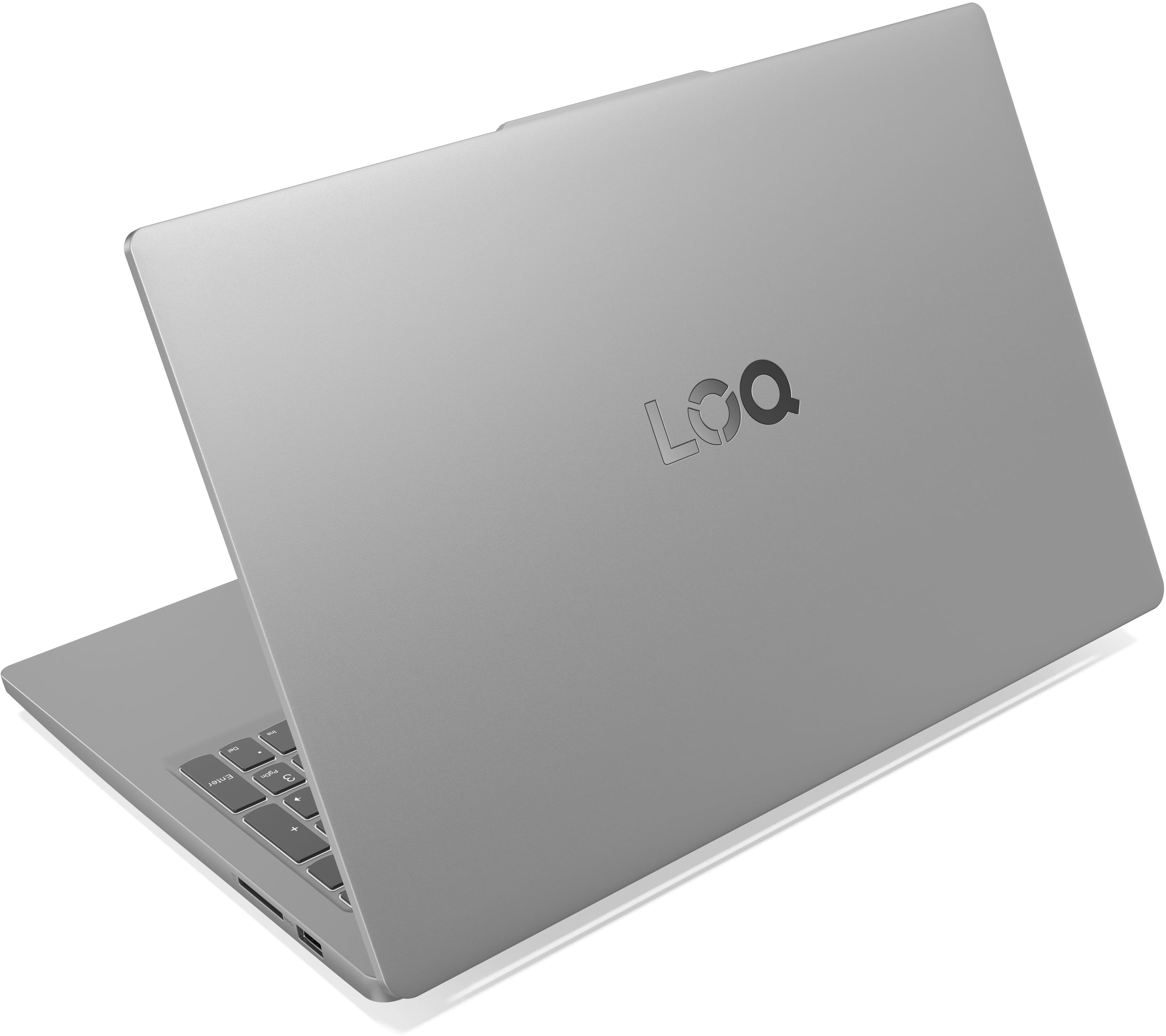 Ноутбук LENOVO LOQ 15IAX9E (83LK0091RA)фото9