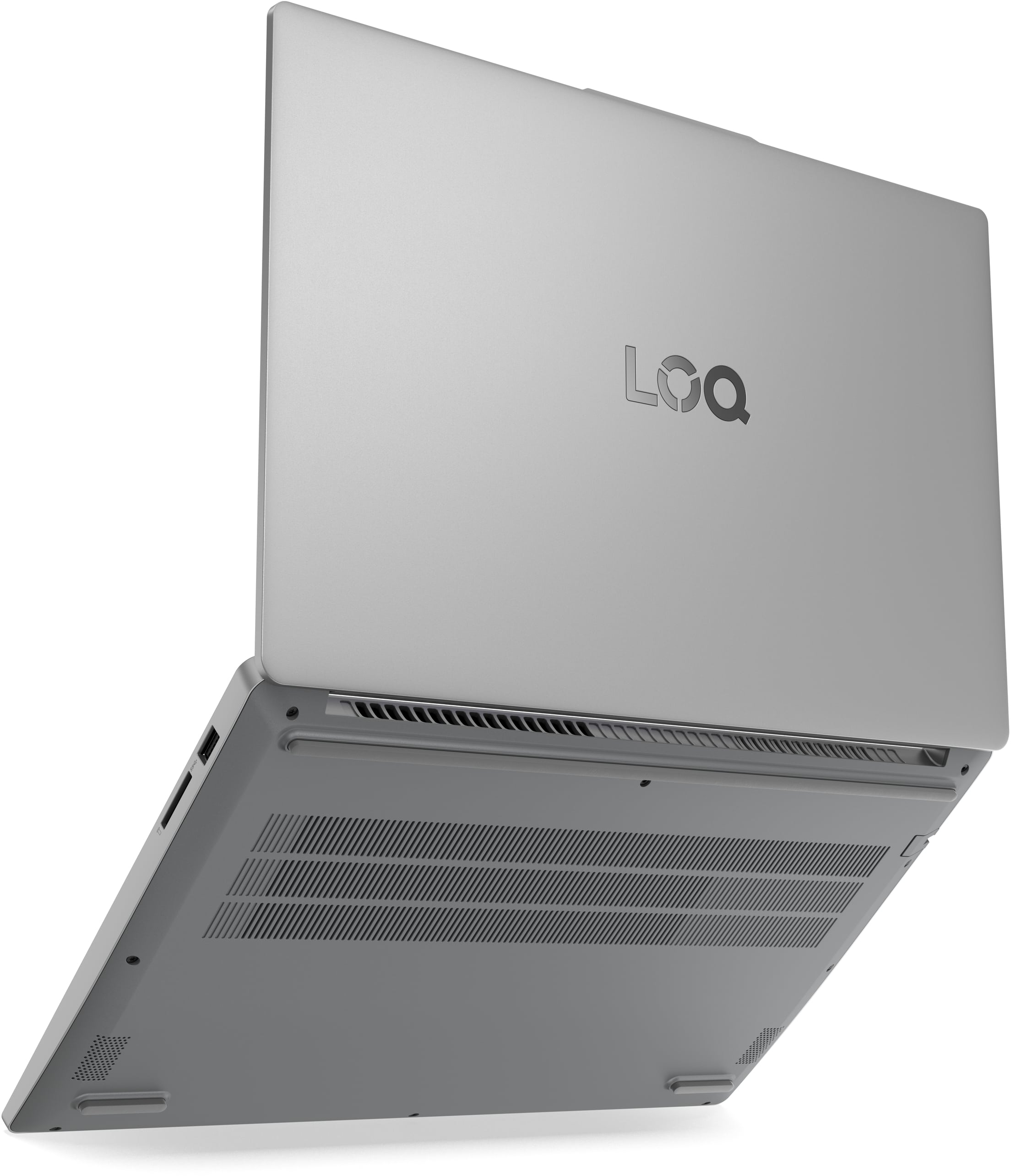 Ноутбук LENOVO LOQ 15IAX9E (83LK0091RA)фото8