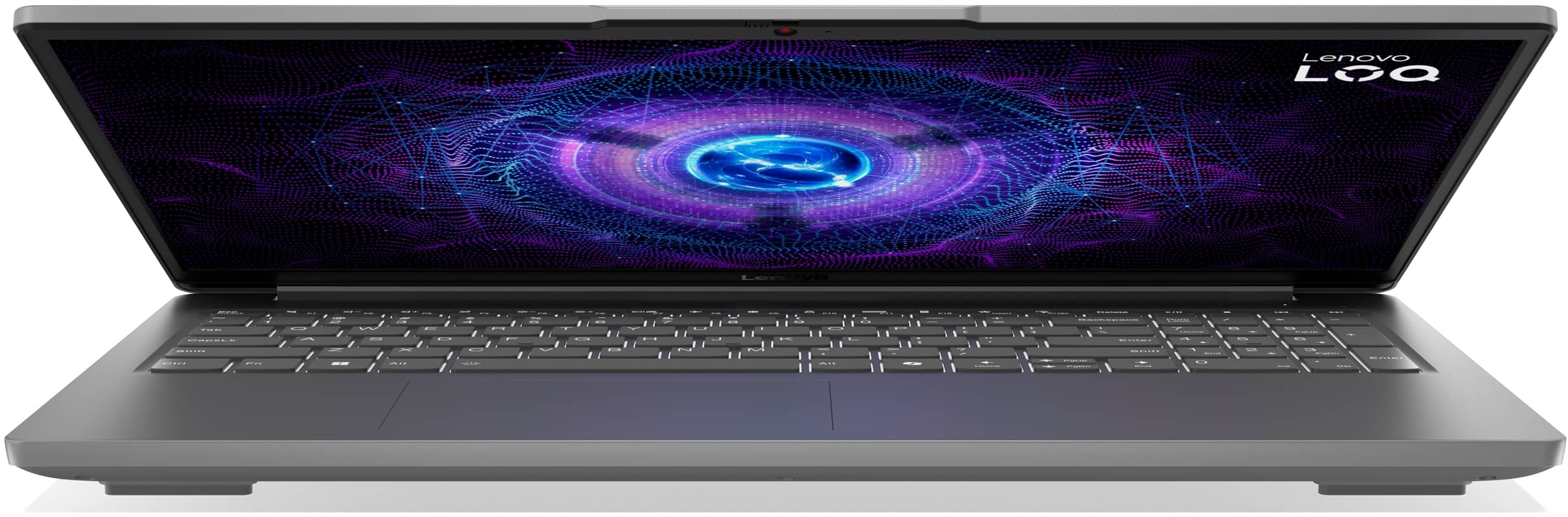 Ноутбук LENOVO LOQ 15IAX9E (83LK0091RA)фото5
