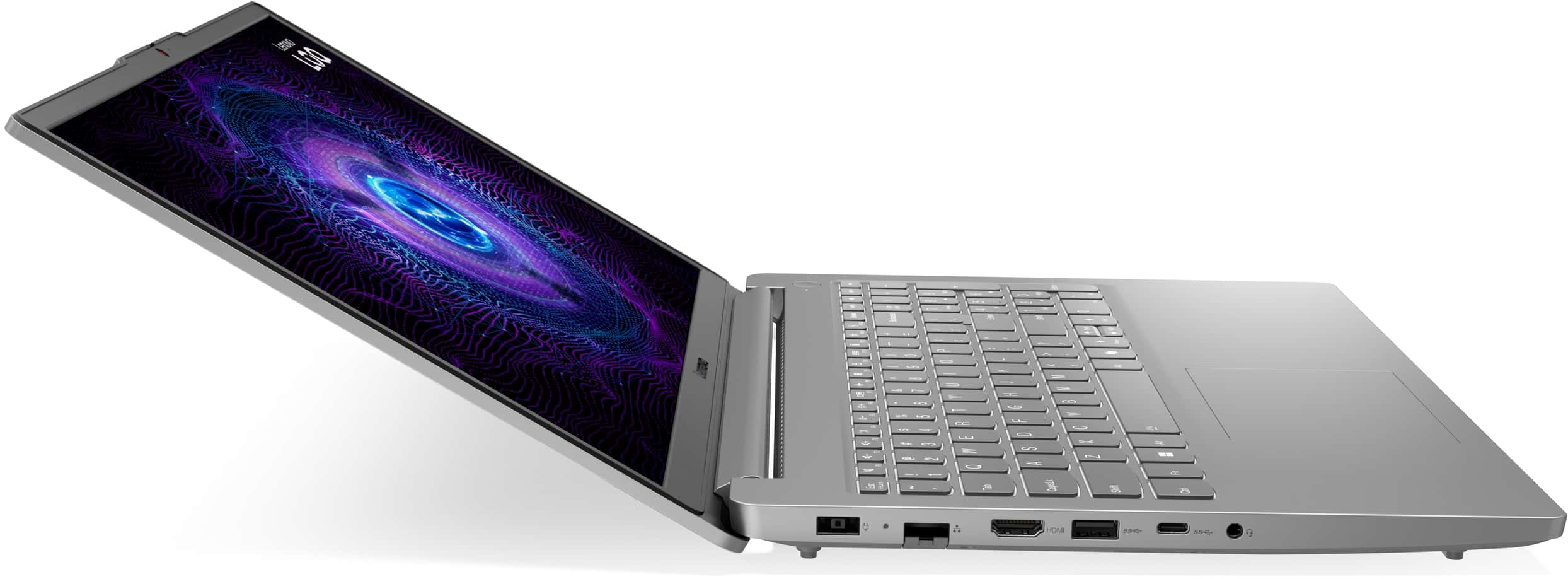 Ноутбук LENOVO LOQ 15IAX9E (83LK0091RA)фото15