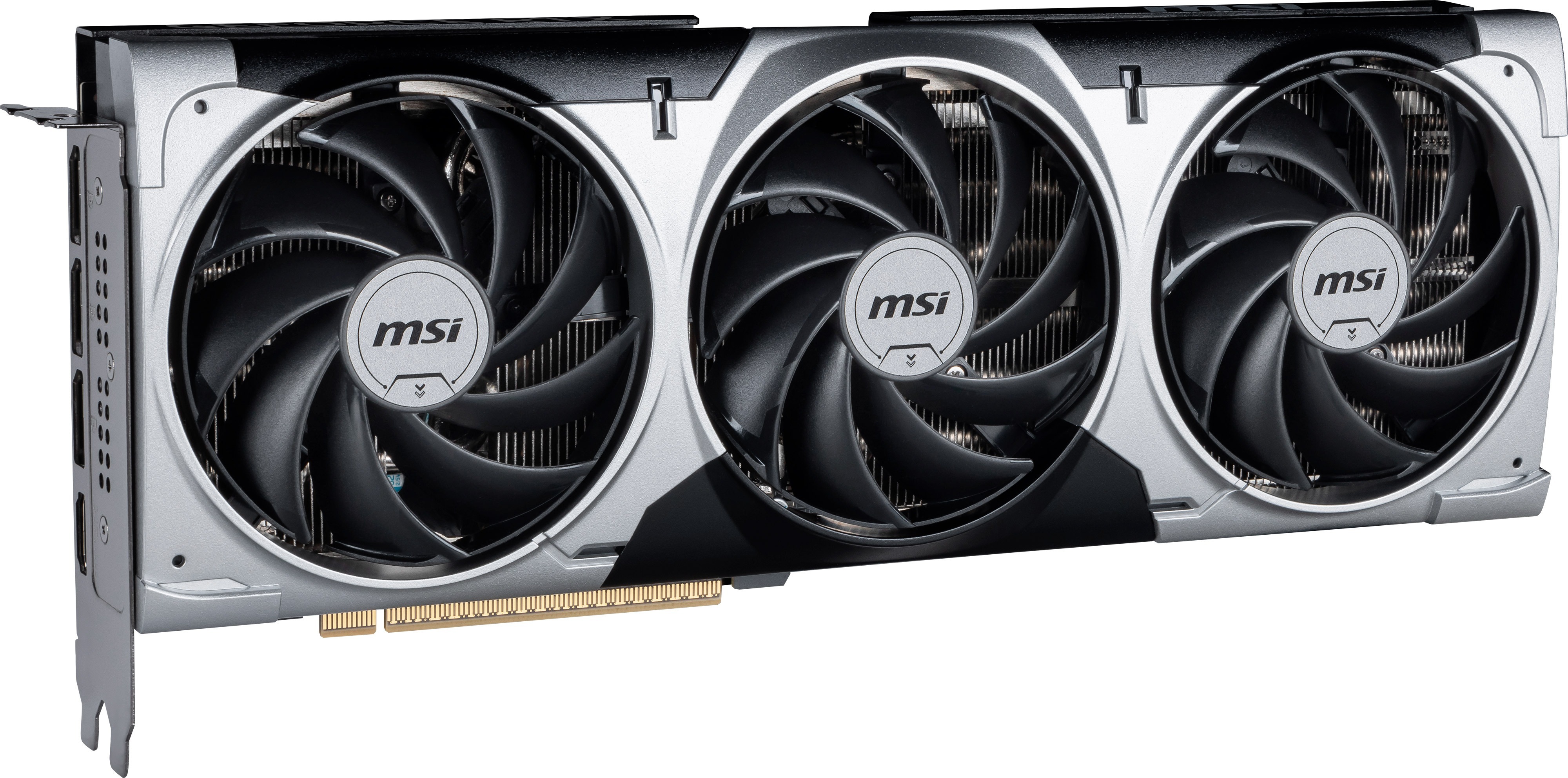 Видеокарта MSI GeForce RTX 5080 16G VENTUS 3X OC PLUS (912-V531-001) фото 3