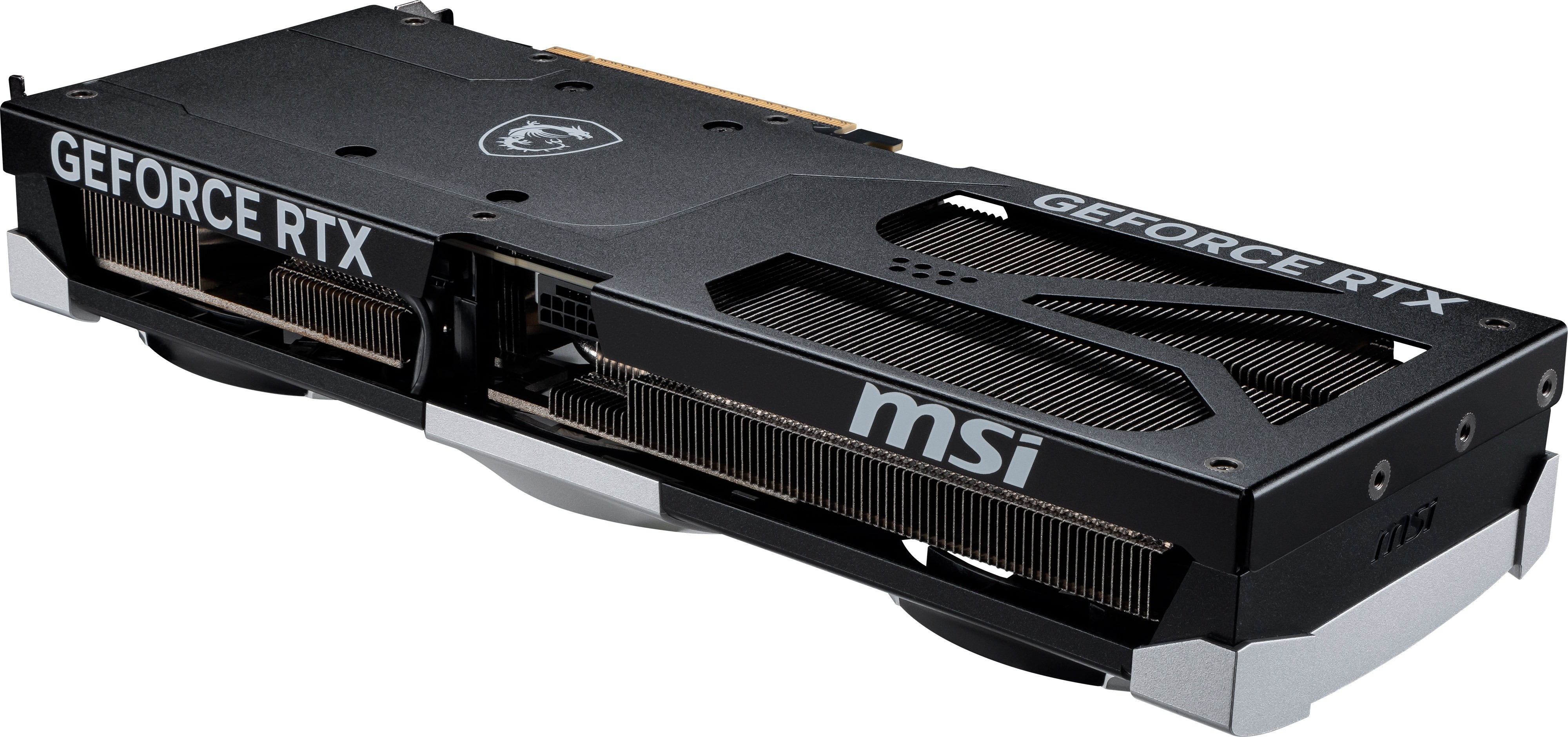 Видеокарта MSI GeForce RTX 5080 16G VENTUS 3X OC PLUS (912-V531-001) фото 5
