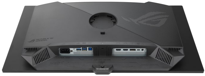 Монітор 26.5"ASUS ROG Strix XG27ACDNG (90LM0AN0-B01970)фото