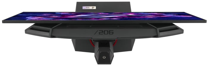 Монітор 26.5"ASUS ROG Strix XG27ACDNG (90LM0AN0-B01970)фото