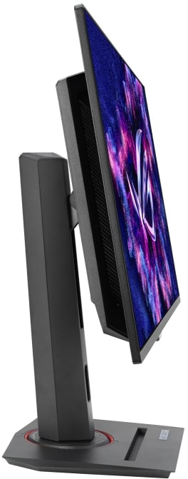Монітор 26.5"ASUS ROG Strix XG27ACDNG (90LM0AN0-B01970)фото