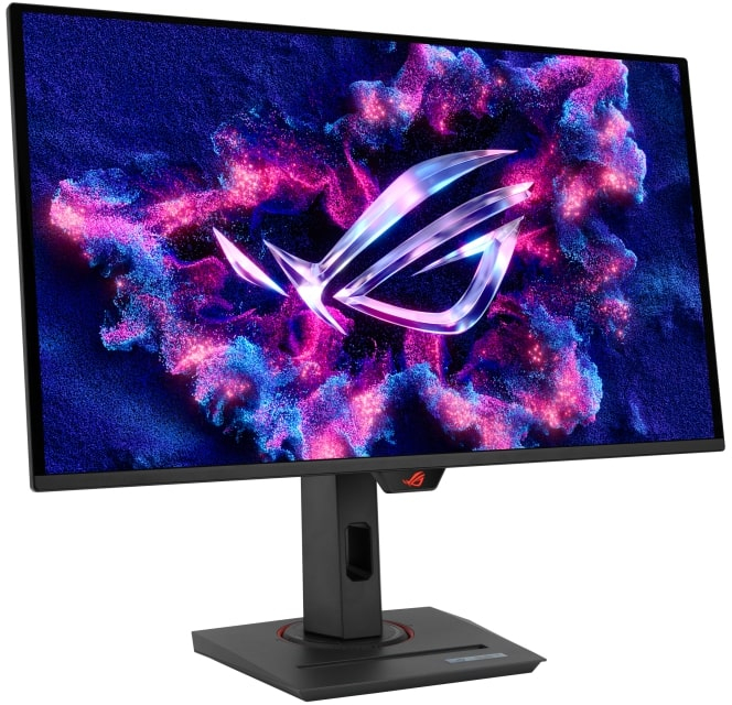 Монітор 26.5"ASUS ROG Strix XG27ACDNG (90LM0AN0-B01970)фото