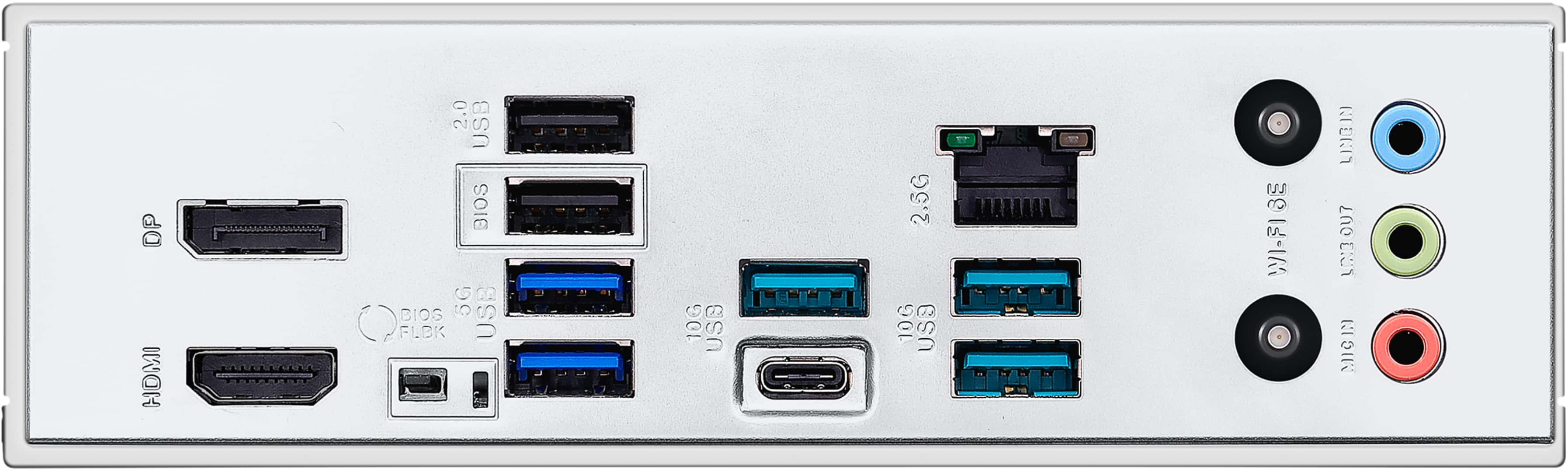 Материнcька плата ASUS B650E MAX GAMING WIFI (90MB1LD0-M0EAY0)фото