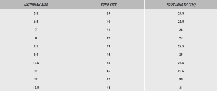 Полуботинки мужские Quechua MH 100 8555093 42 серые фото 7