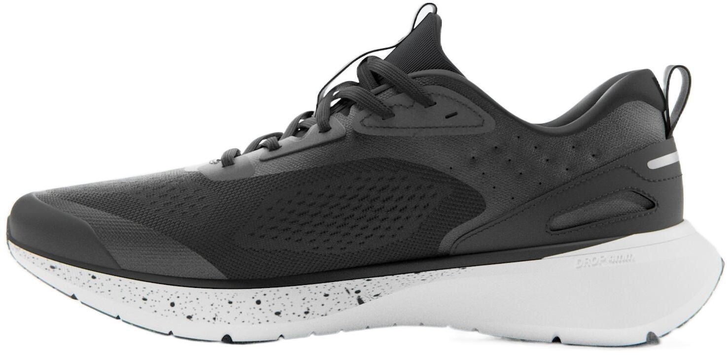 Кроссовки для бега мужские Kiprun Jogflow 190.1 8757335 43 черные фото 2