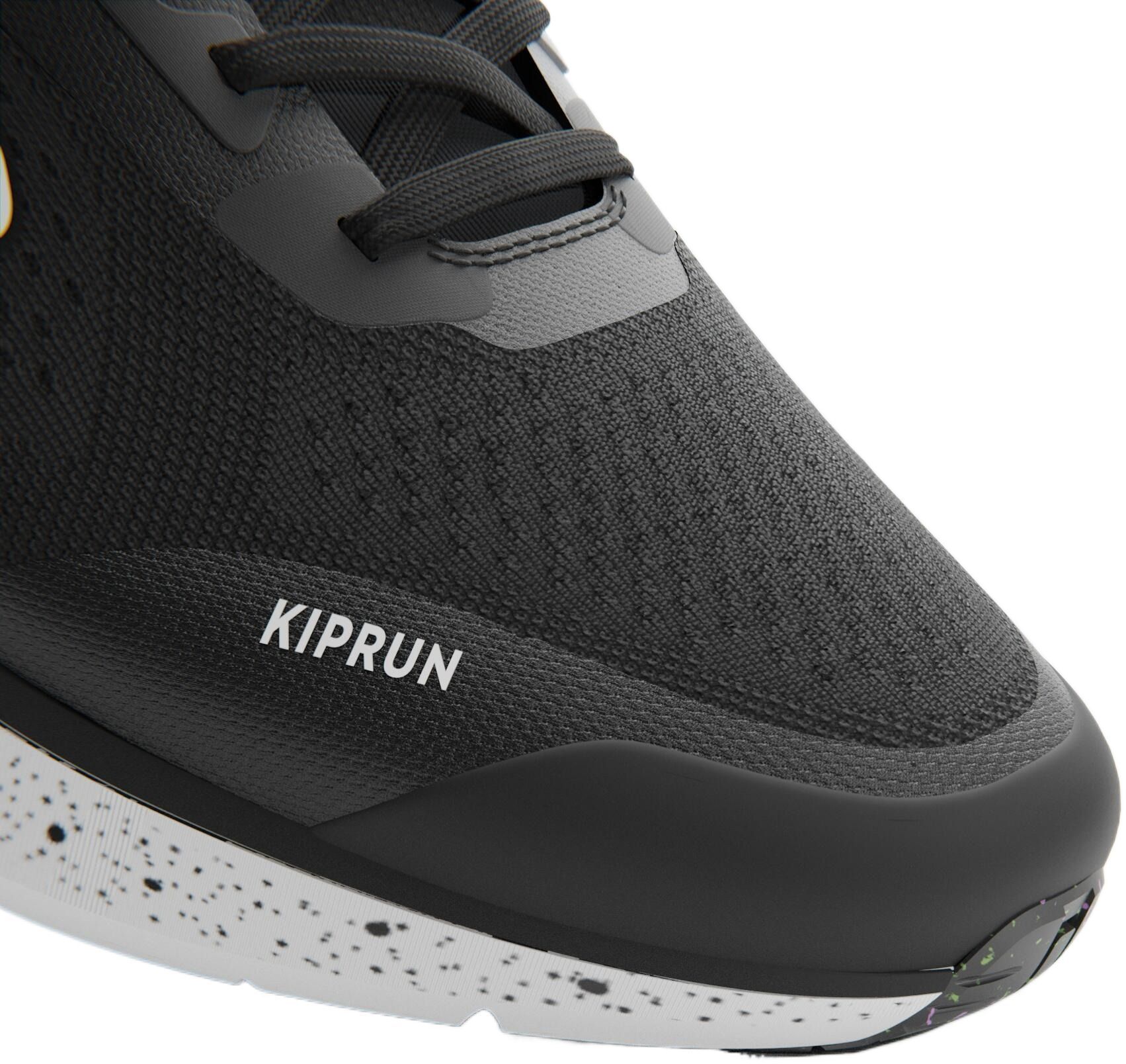 Кроссовки для бега мужские Kiprun Jogflow 190.1 8757335 43 черные фото 5