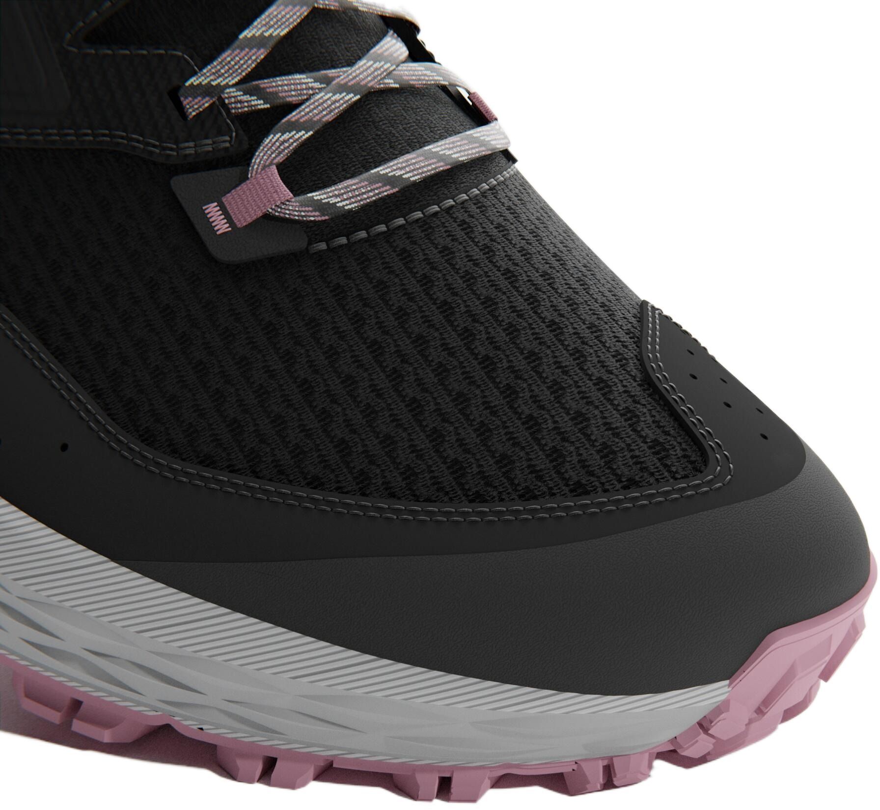 Кросівки жіночі для трейлу Kiprun TR2 8827187 39 сіріфото7