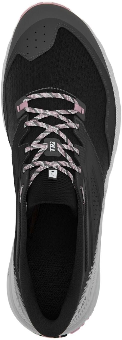 Кросівки жіночі для трейлу Kiprun TR2 8827187 39 сіріфото12