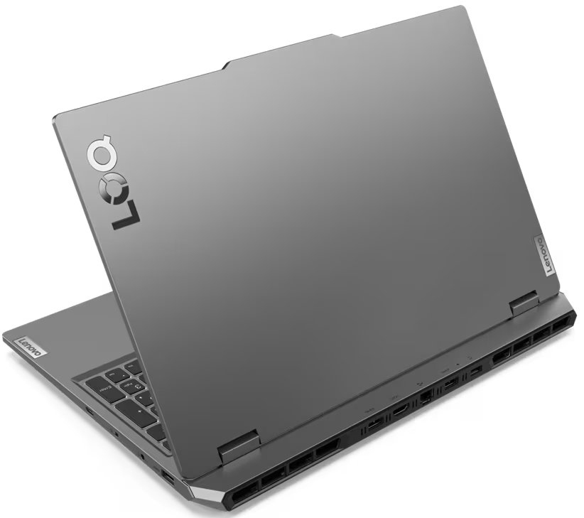 Ноутбук LENOVO LOQ 15IAX9 (83GS00QMRA)фото9
