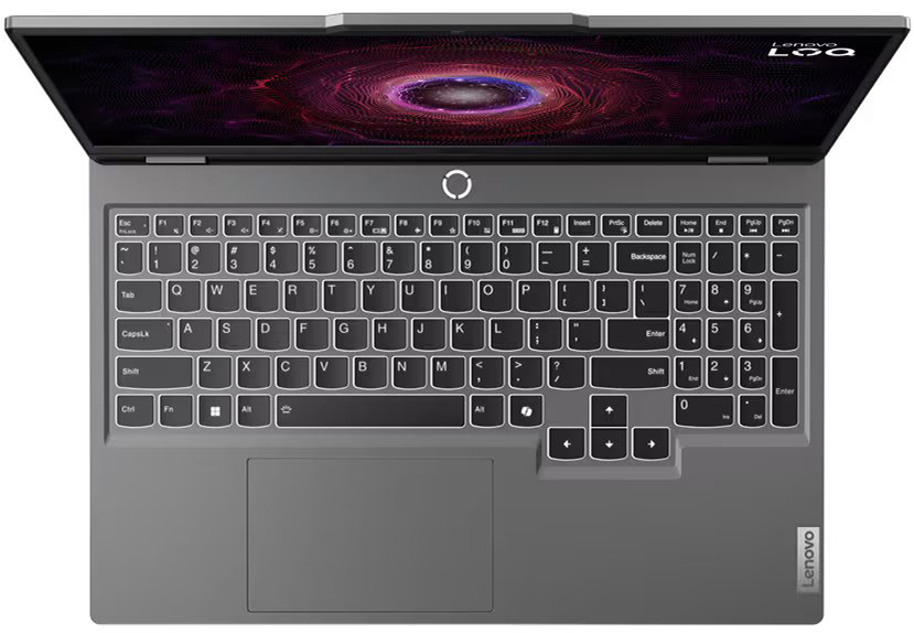 Ноутбук LENOVO LOQ 15IAX9 (83GS00QMRA)фото8