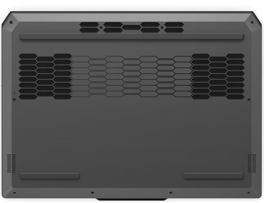 Ноутбук LENOVO LOQ 15IAX9 (83GS00QMRA)фото13