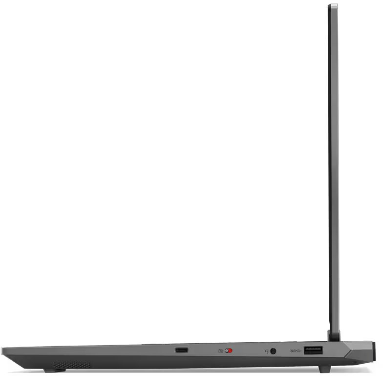Ноутбук LENOVO LOQ 15IAX9 (83GS00QMRA)фото6