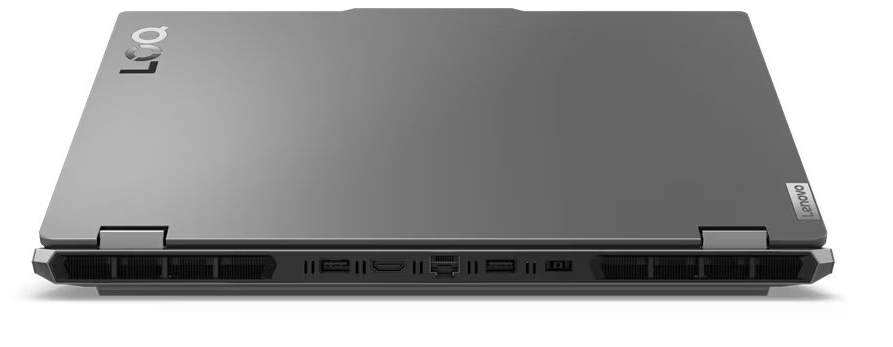 Ноутбук LENOVO LOQ 15IAX9 (83GS00QMRA)фото12