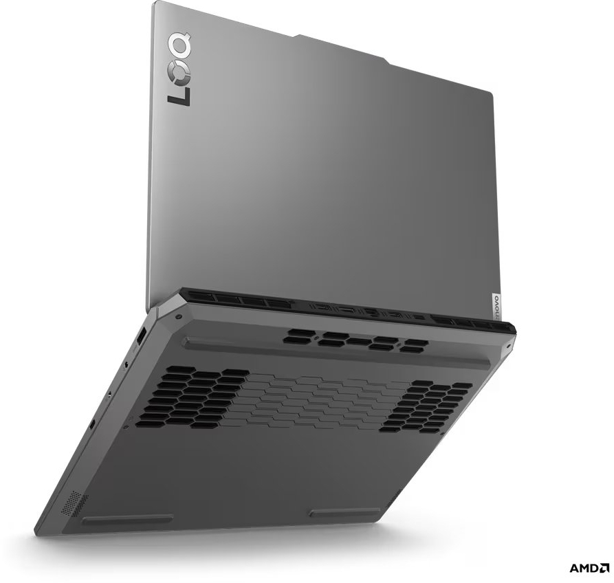 Ноутбук LENOVO LOQ 15IAX9 (83GS00QMRA)фото10