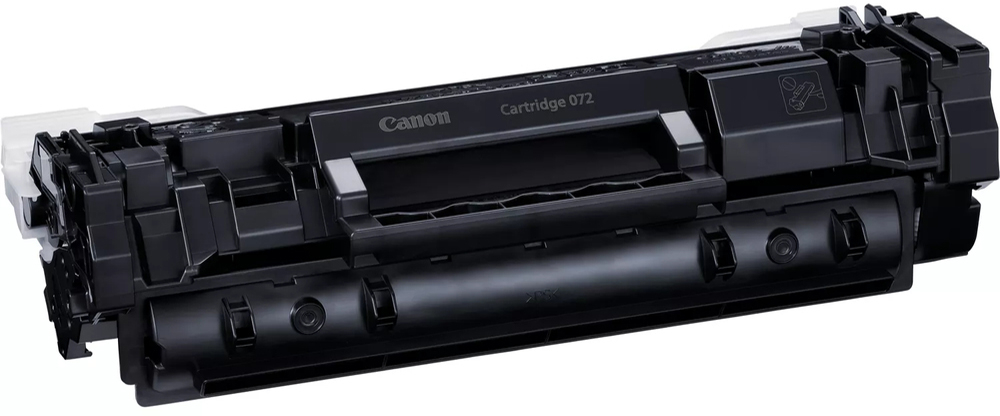 Картридж Canon 072 MF287dw Black 1400 стр (5647C002