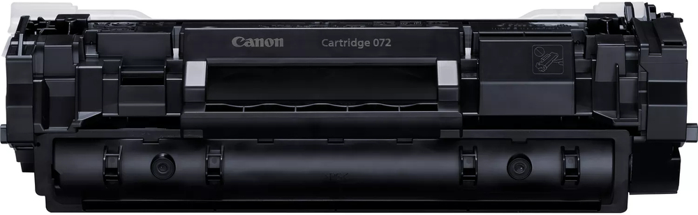 Картридж Canon 072 MF287dw Black 1400 стр (5647C002