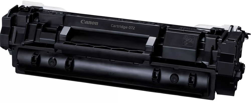 Картридж Canon 072 MF287dw Black 1400 стр (5647C002) фото 6