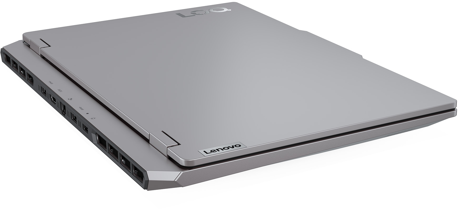 Ноутбук LENOVO LOQ 15ARP9 (83JC003HRA)фото4