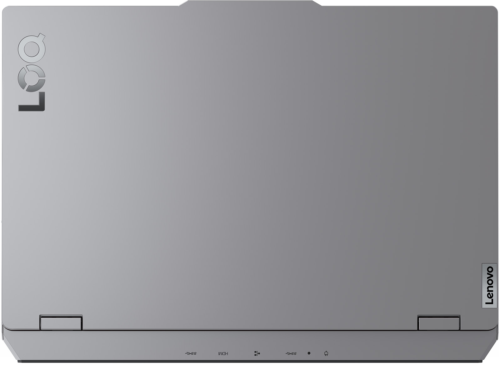 Ноутбук LENOVO LOQ 15ARP9 (83JC003HRA)фото13
