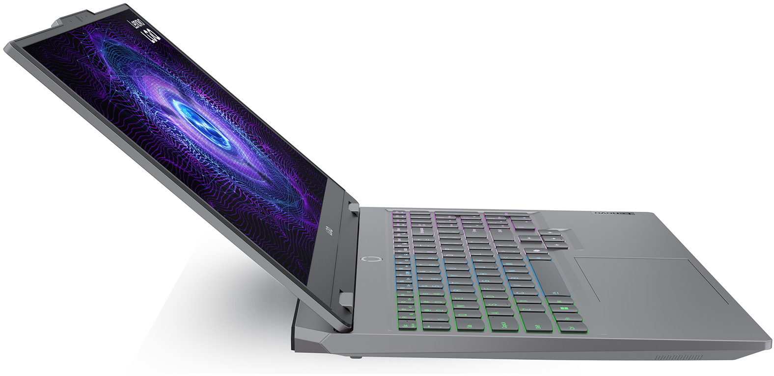 Ноутбук LENOVO LOQ 15ARP9 (83JC003HRA)фото9