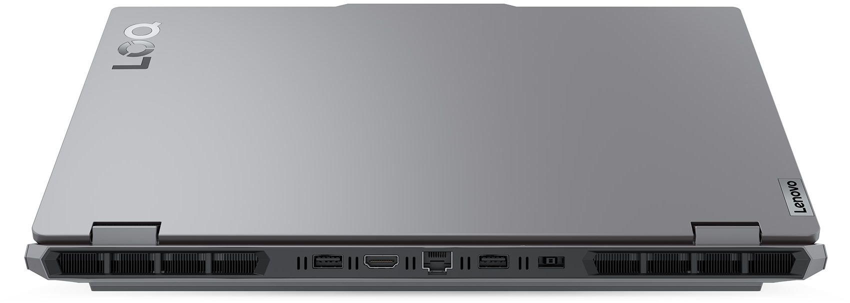 Ноутбук LENOVO LOQ 15ARP9 (83JC003HRA)фото14