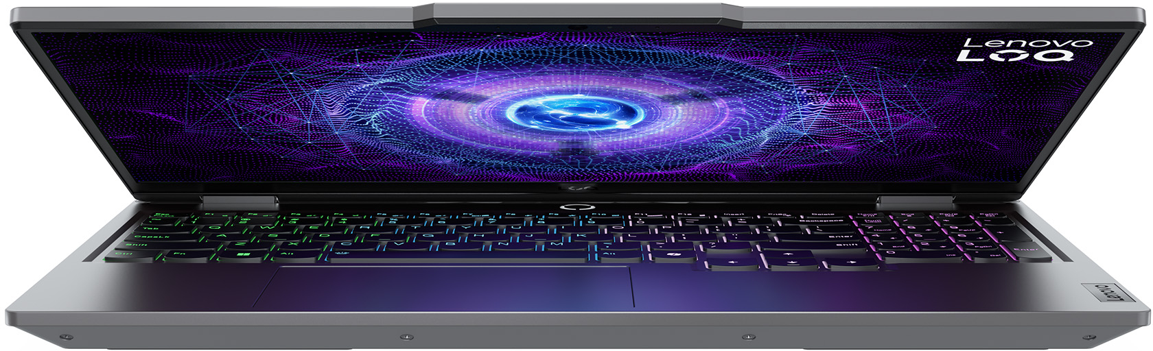 Ноутбук LENOVO LOQ 15ARP9 (83JC003HRA)фото8
