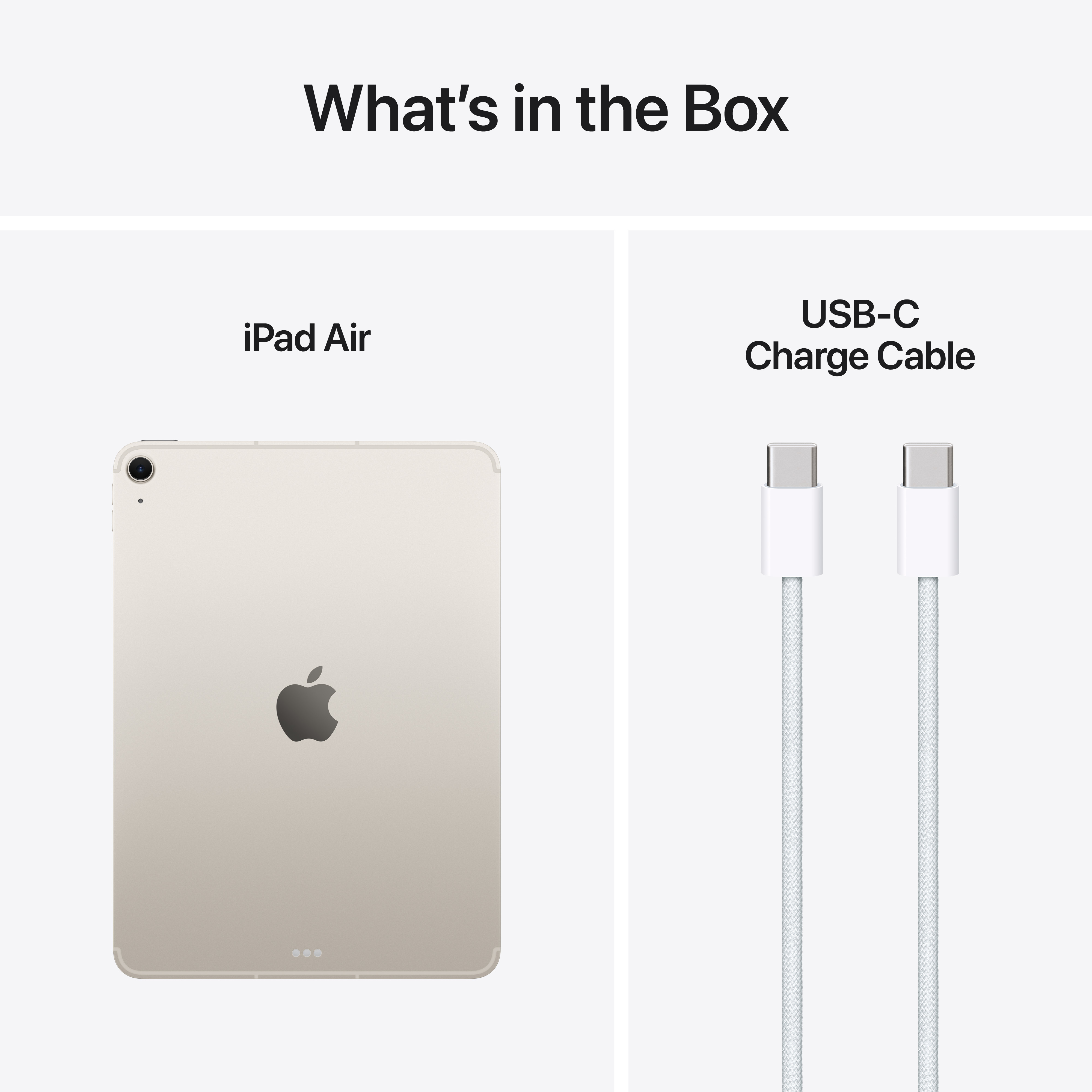 Планшет Apple iPad Air 11