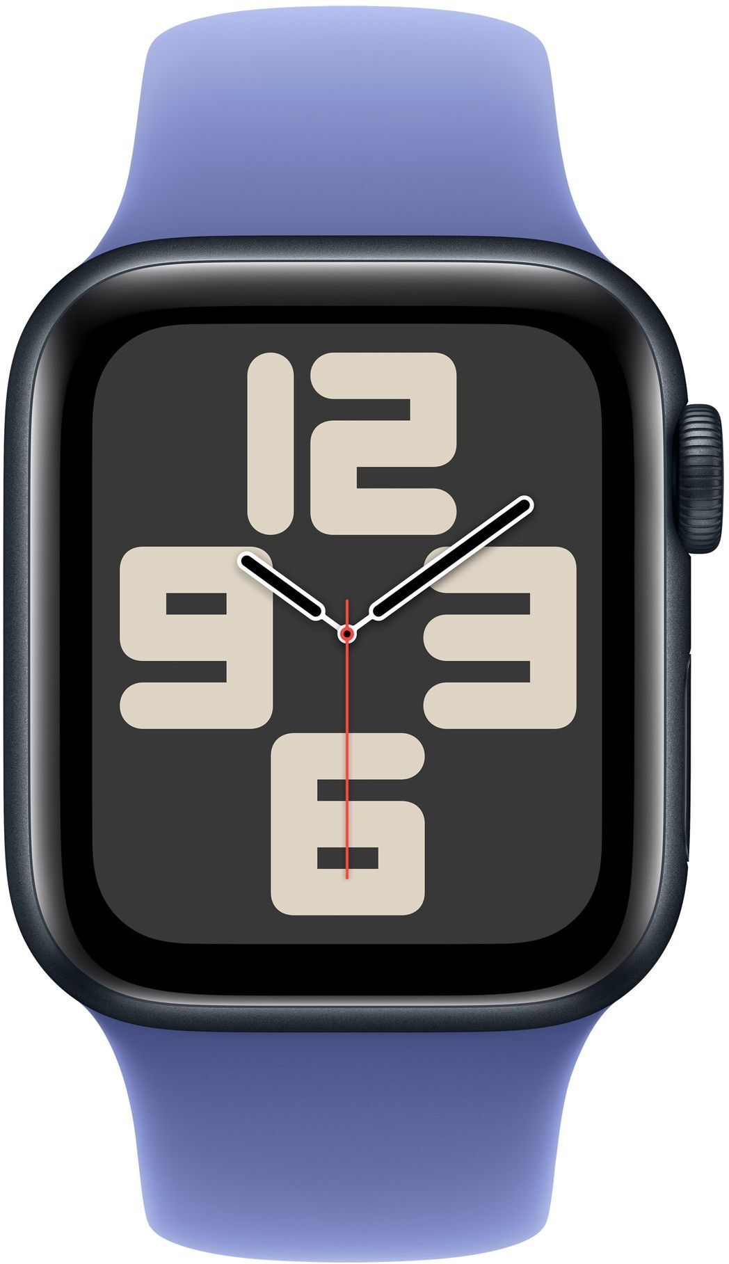 Ремешок Apple Watch 40mm Periwinkle Sport Band S/M (MDRU4ZM/A) фото 3