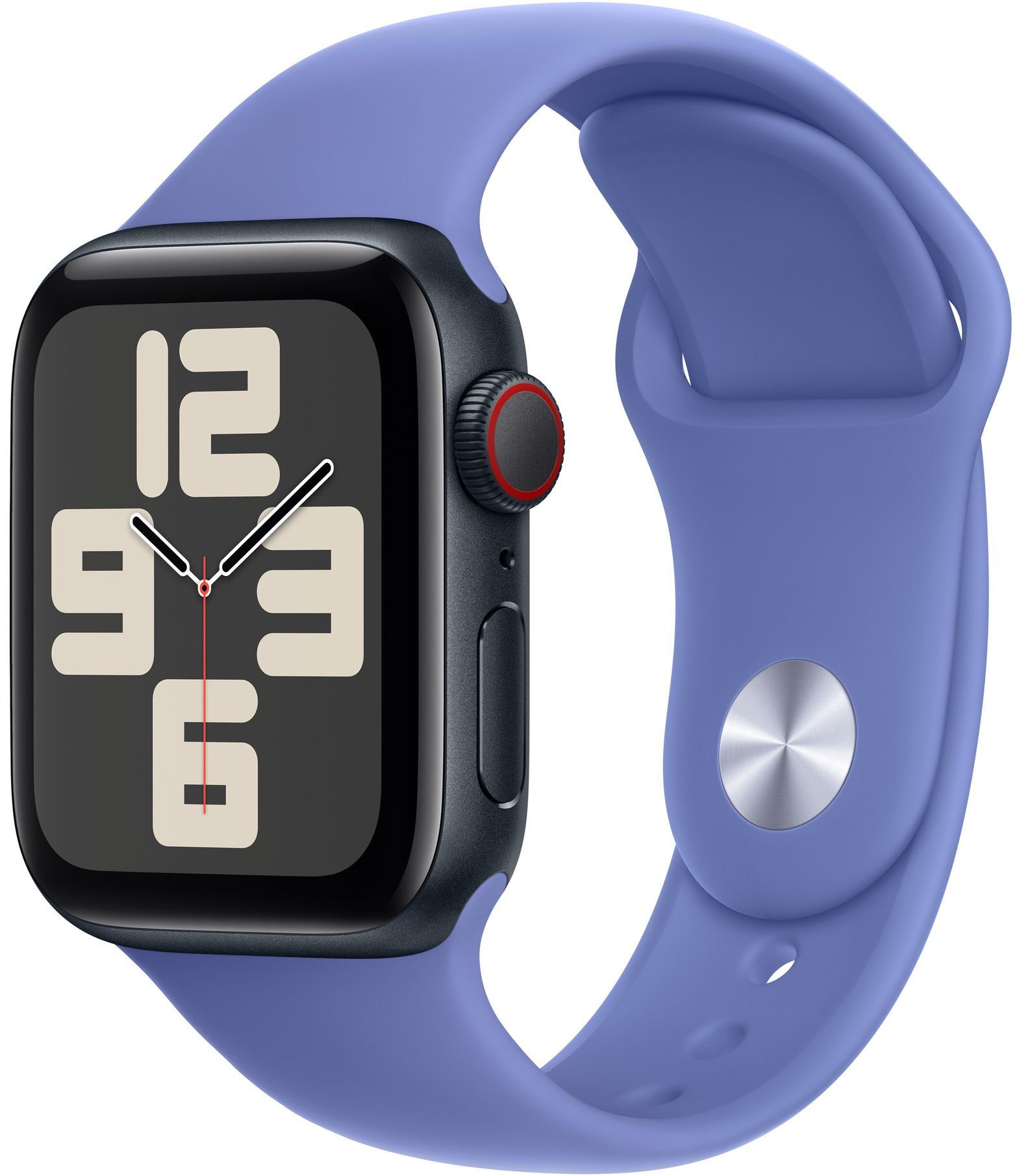 Ремешок Apple Watch 40mm Periwinkle Sport Band M/L (MDRV4ZM/A) фото 2