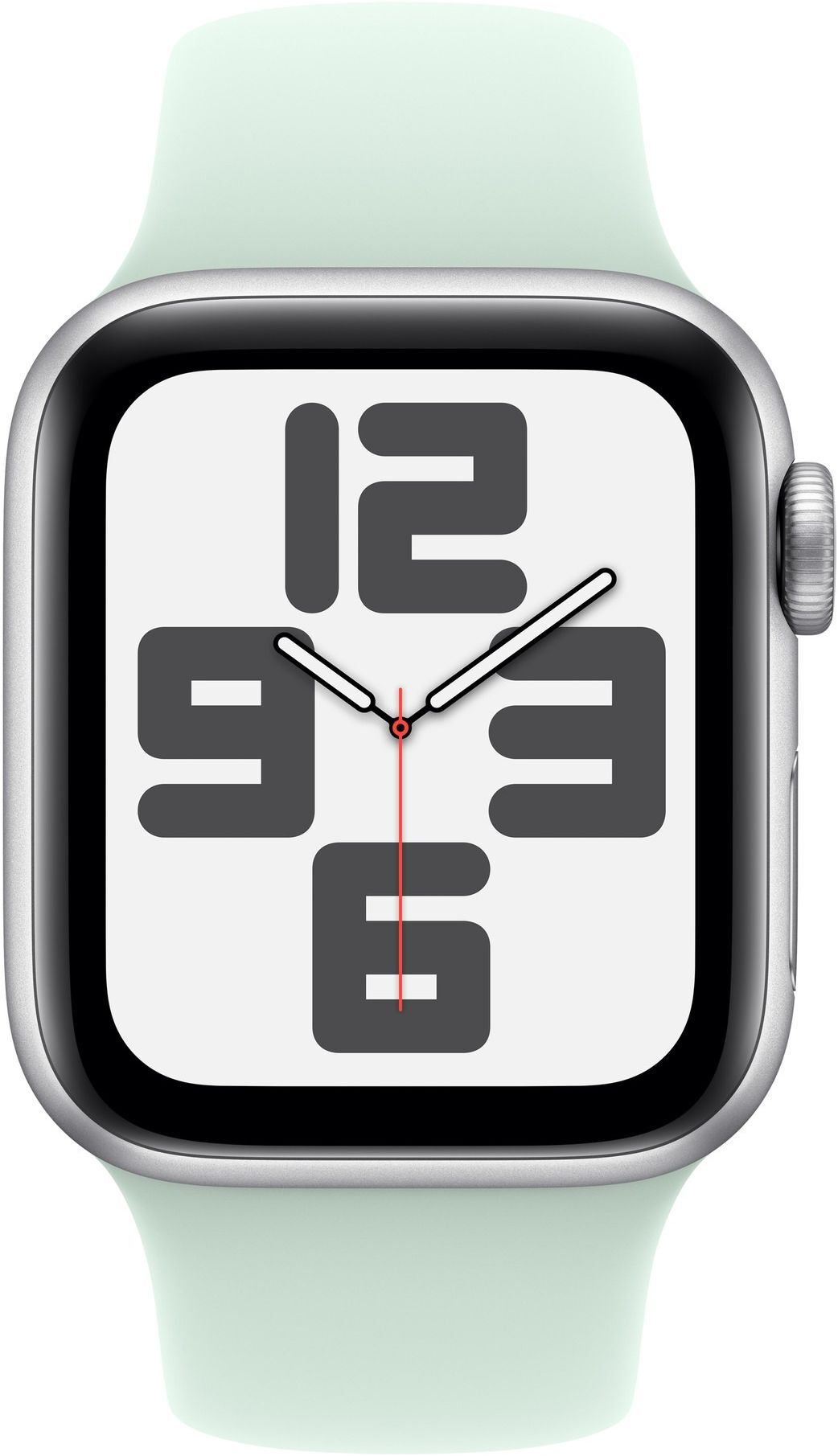 Ремешок Apple Watch 40mm Aquamarine Sport Band M/L (MDRX4ZM/A) фото 