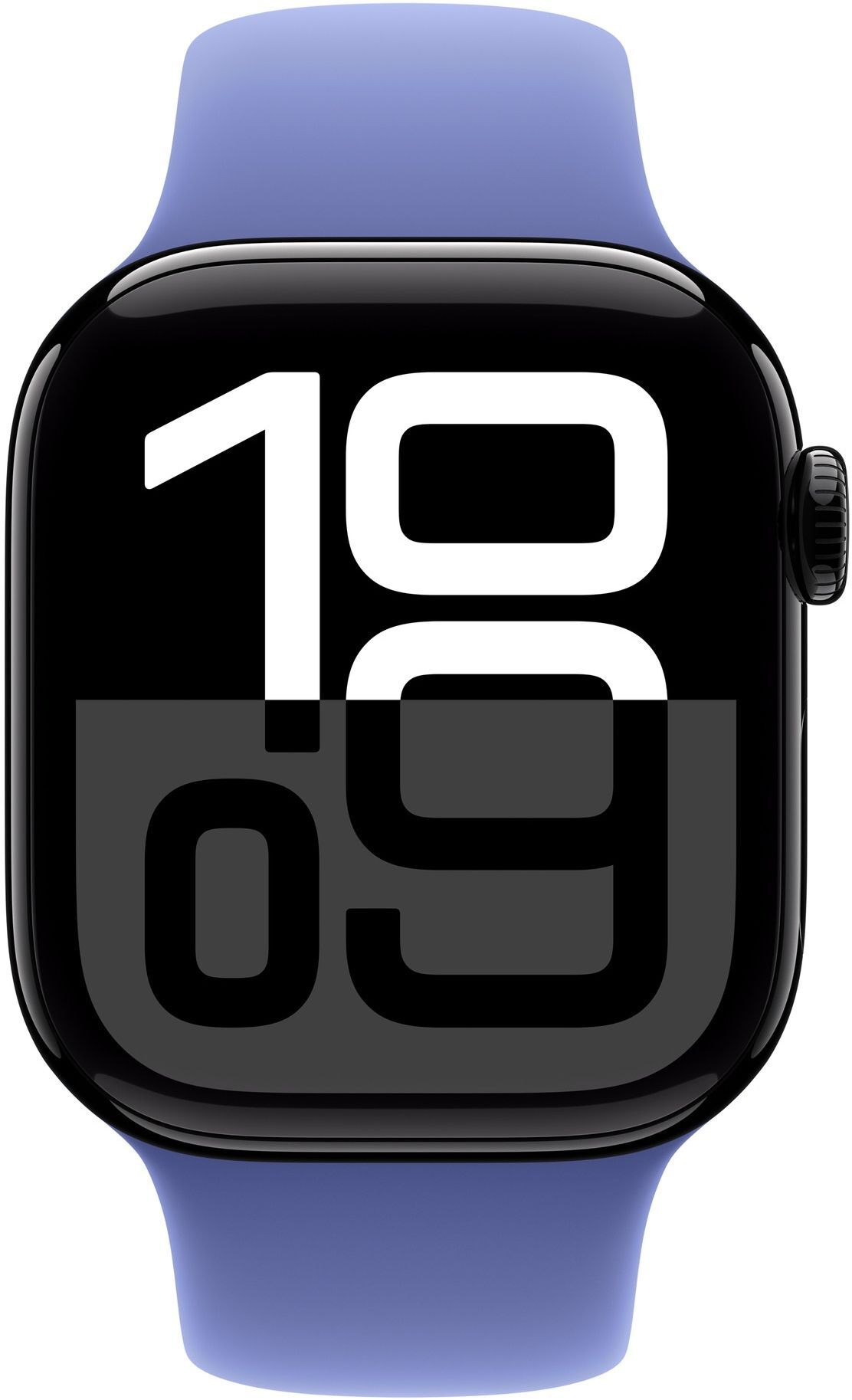 Ремешок Apple Watch 42mm Periwinkle Sport Band S/M (MDT14ZM/A) фото 2