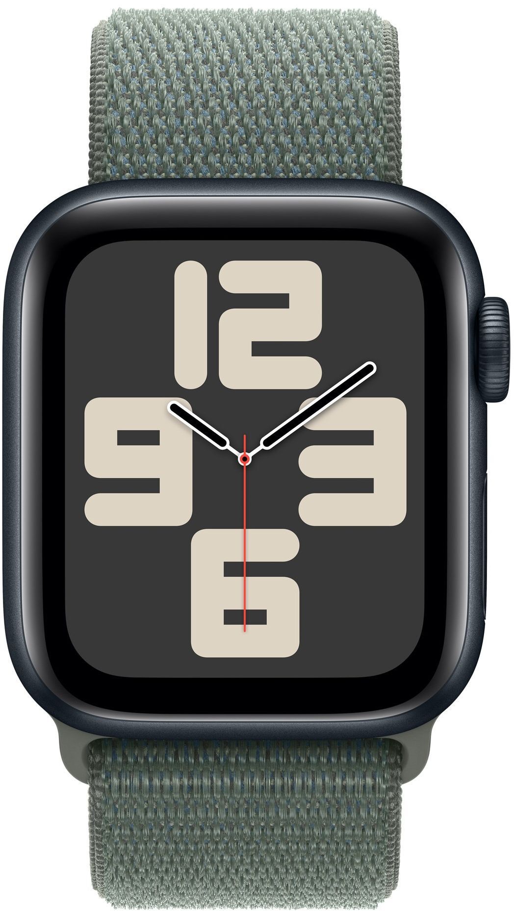 Ремiнець Apple Watch 40mm Sage Sport Loop (MDUW4ZM/A)фото