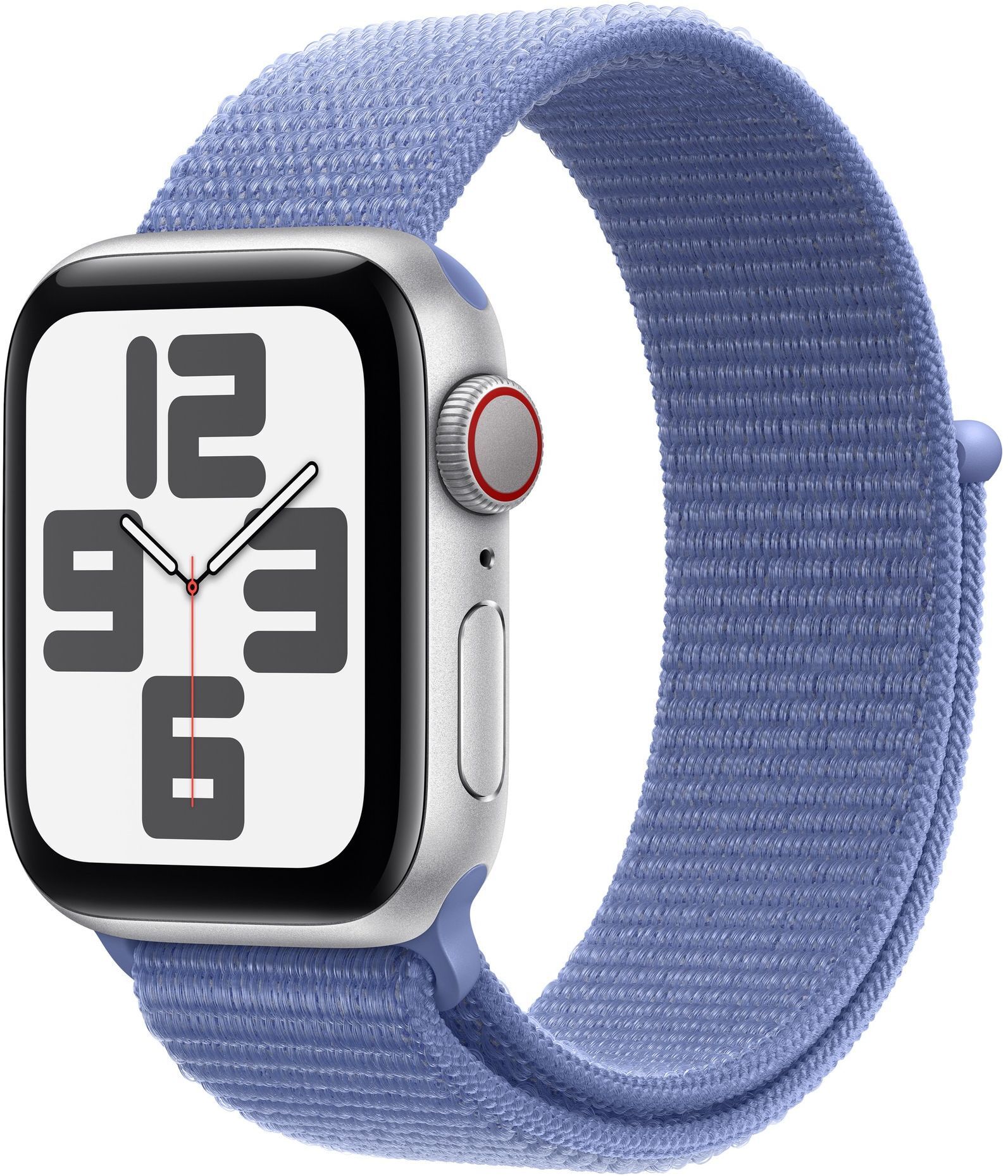 Ремешок Apple Watch 40mm Periwinkle Sport Loop (MDUX4ZM/A) фото 