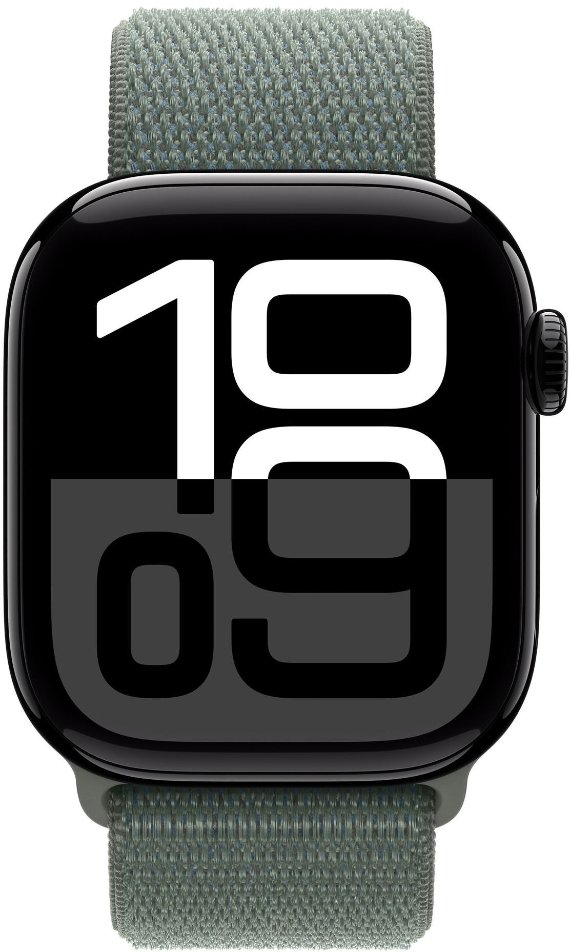 Ремiнець Apple Watch 42mm Sage Sport Loop (MDV04ZM/A)фото3