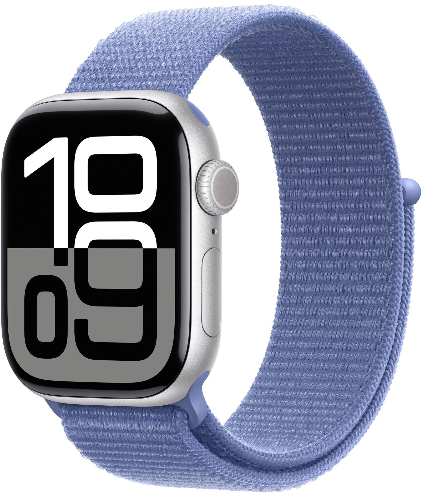 Ремiнець Apple Watch 42mm Periwinkle Sport Loop (MDV14ZM/A)фото