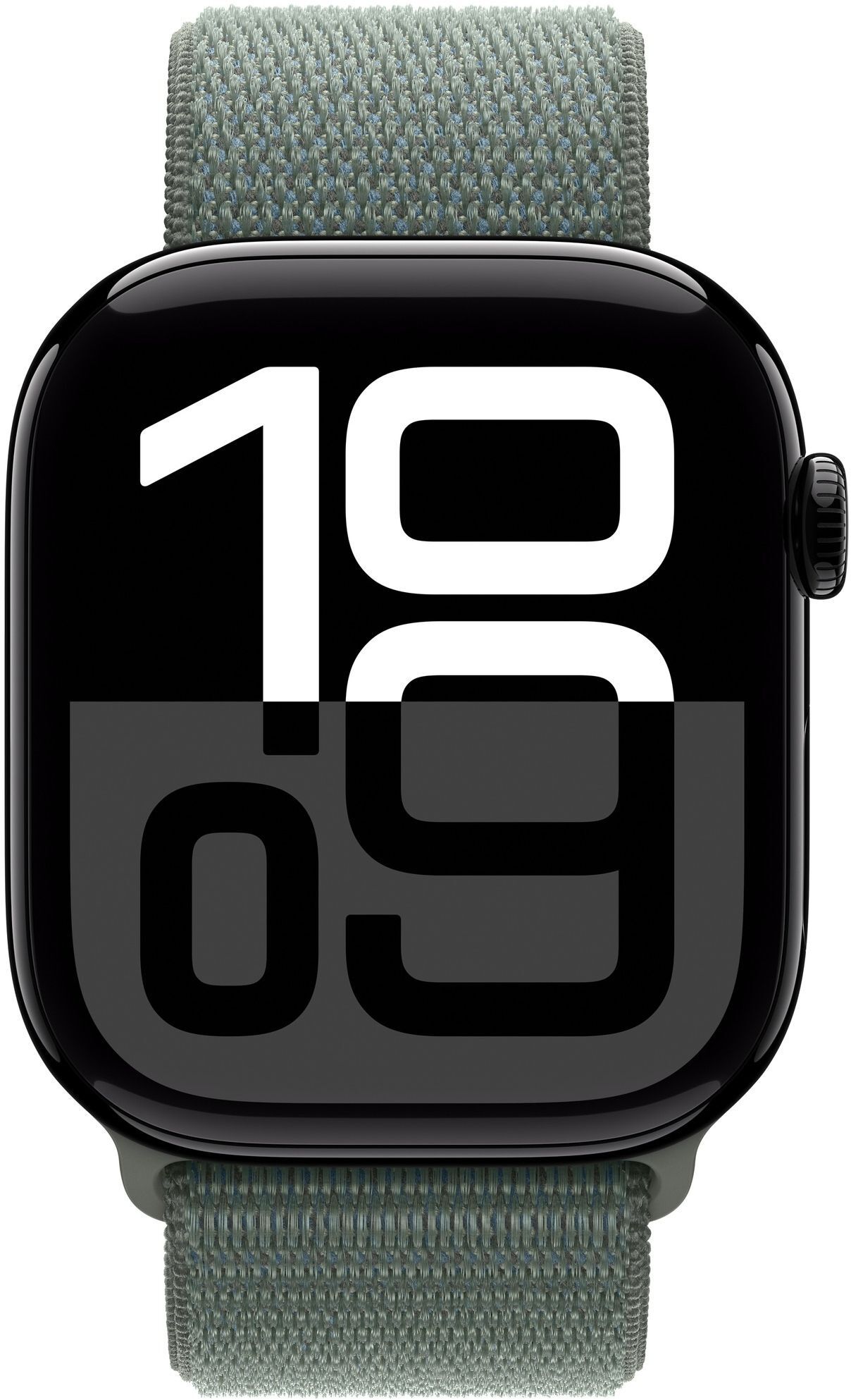 Ремешок Apple Watch 46mm Sage Sport Loop (MDV44ZM/A) фото 