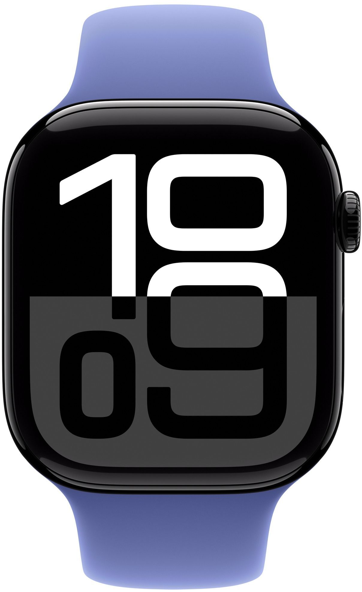 Ремешок Apple Watch 46mm Periwinkle Sport Band M/L (MDT84ZM/A) фото 3