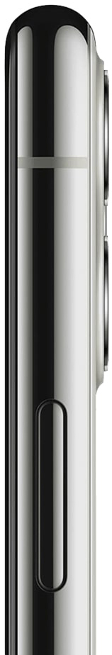 Смартфон Refurbished Apple iPhone 11 Pro Max 256GB Silver (Идеальное состояние, А+) фото 5