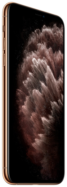 Смартфон Refurbished Apple iPhone 11 Pro Max 256GB Gold (Идеальное состояние, А+) фото 3