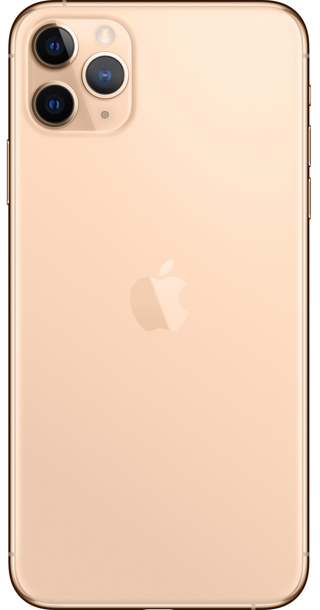 Смартфон Refurbished Apple iPhone 11 Pro Max 256GB Gold (Идеальное состояние, А+) фото 4